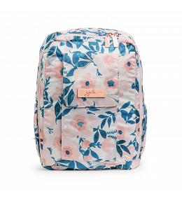 JuJuBe Whimsical Watercolor - MiniBe Small Backpack